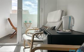 Room Mar Wifi Free , Private Bathroom And Terrace